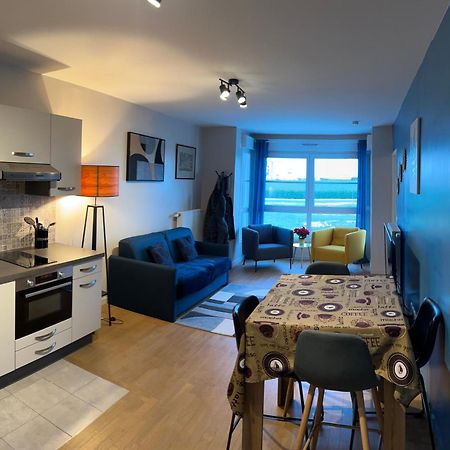 Appartement Cosy Proche Disneyland - Tout Confort شيسي المظهر الخارجي الصورة