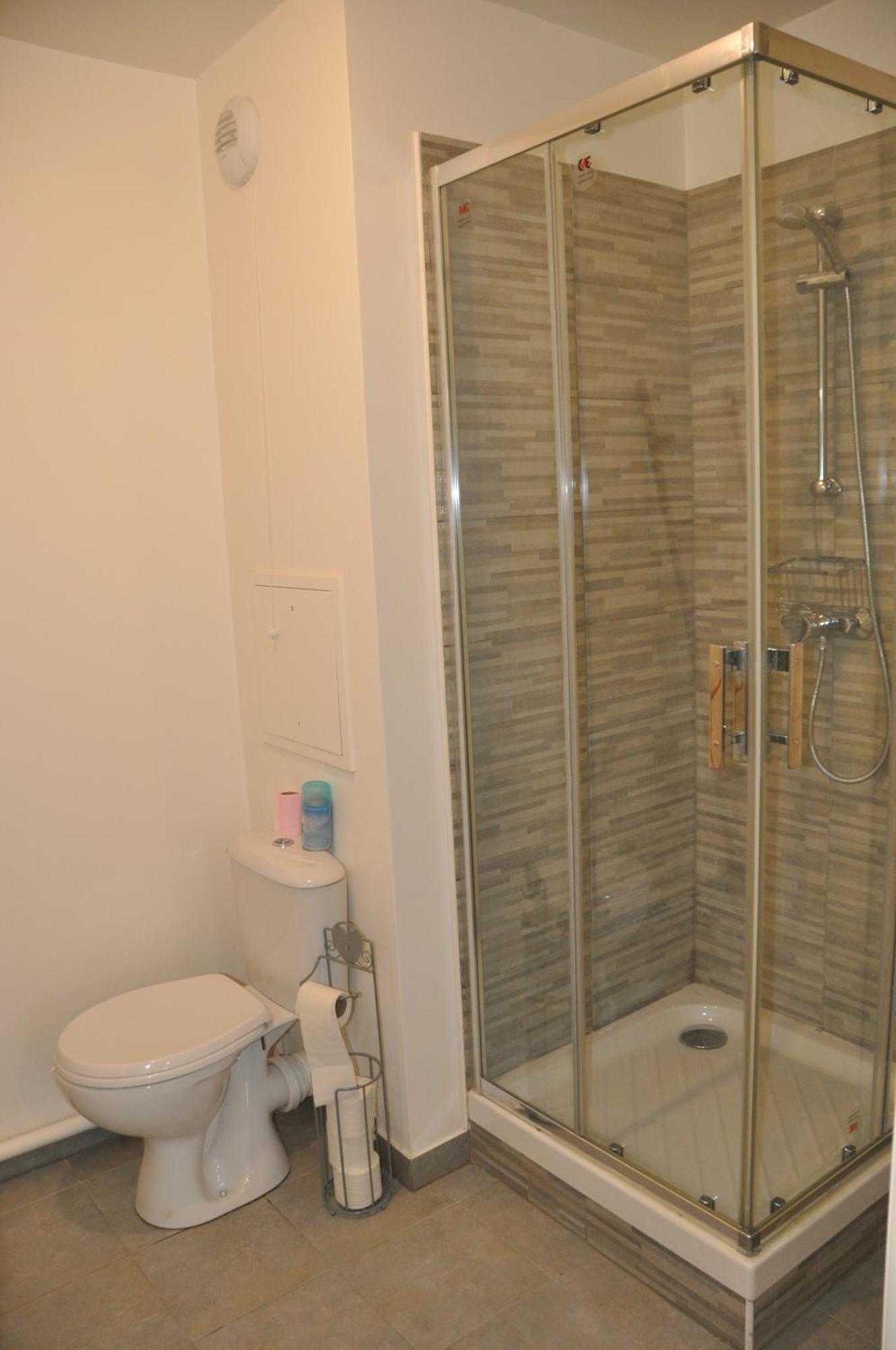 Appartement Cosy Proche Disneyland - Tout Confort شيسي المظهر الخارجي الصورة