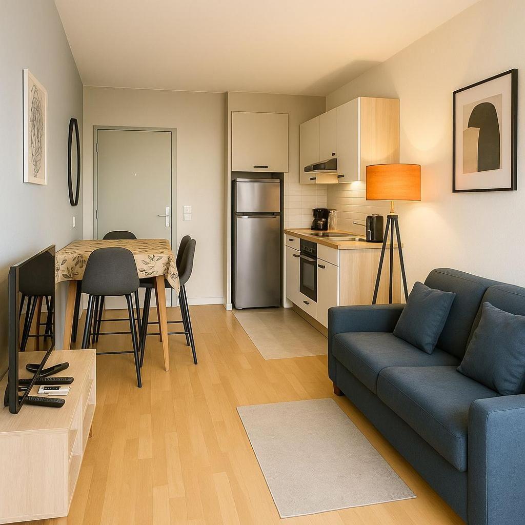 Appartement Cosy Proche Disneyland - Tout Confort شيسي المظهر الخارجي الصورة