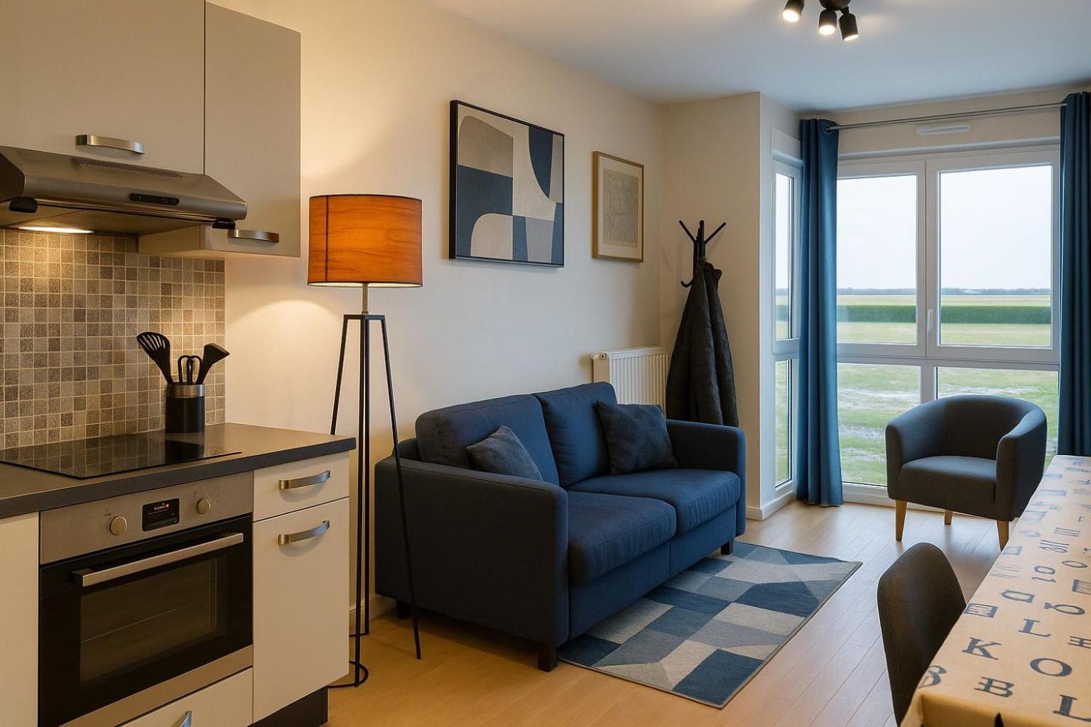 Appartement Cosy Proche Disneyland - Tout Confort شيسي المظهر الخارجي الصورة